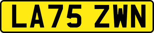 LA75ZWN