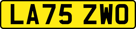 LA75ZWO
