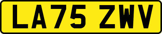 LA75ZWV