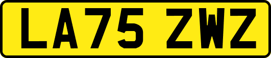 LA75ZWZ