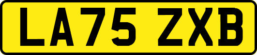 LA75ZXB