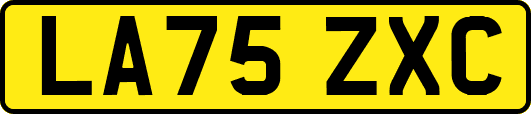 LA75ZXC