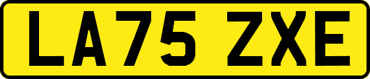 LA75ZXE