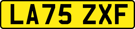 LA75ZXF