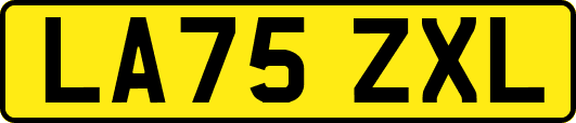 LA75ZXL