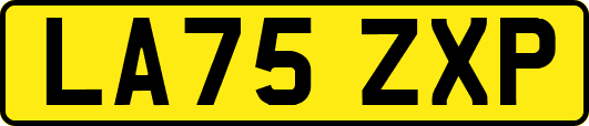 LA75ZXP