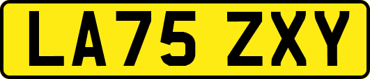LA75ZXY