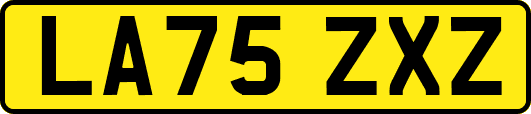 LA75ZXZ