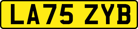 LA75ZYB