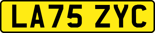 LA75ZYC