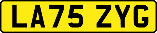 LA75ZYG