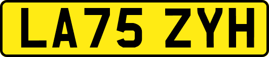 LA75ZYH