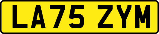 LA75ZYM