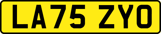 LA75ZYO