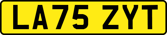 LA75ZYT