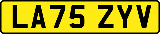 LA75ZYV