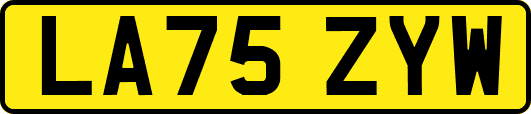 LA75ZYW