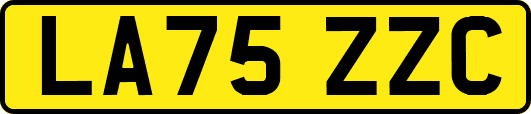 LA75ZZC