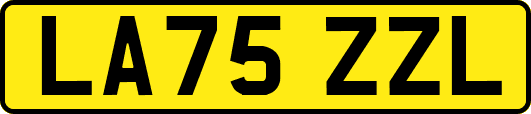 LA75ZZL