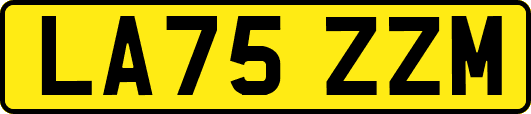 LA75ZZM