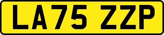LA75ZZP