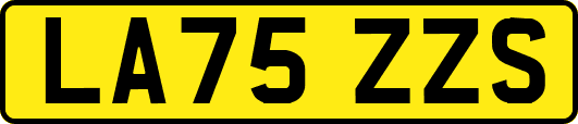LA75ZZS
