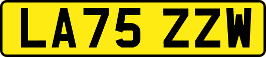 LA75ZZW
