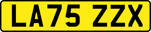 LA75ZZX