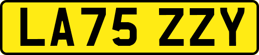 LA75ZZY