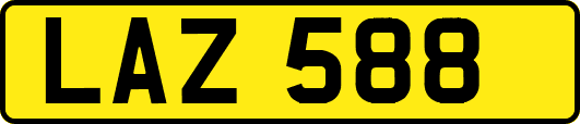 LAZ588