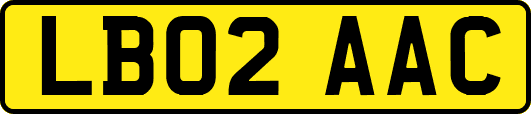 LB02AAC