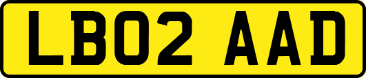 LB02AAD
