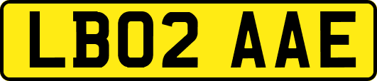 LB02AAE