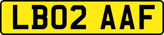 LB02AAF