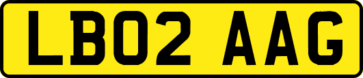 LB02AAG