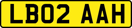 LB02AAH
