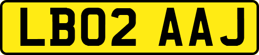 LB02AAJ