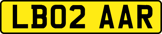 LB02AAR