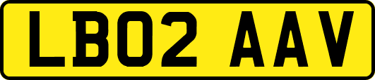 LB02AAV