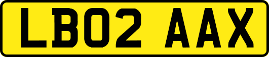 LB02AAX