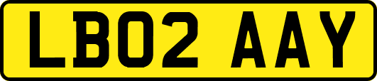 LB02AAY