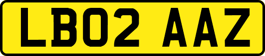 LB02AAZ