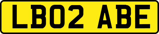 LB02ABE