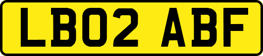 LB02ABF