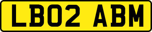 LB02ABM