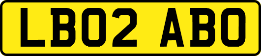 LB02ABO