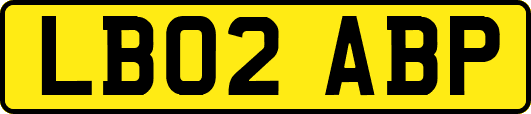 LB02ABP