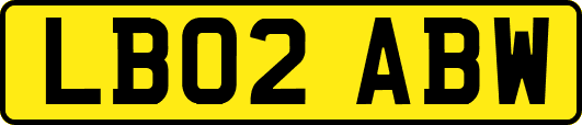LB02ABW