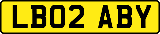 LB02ABY