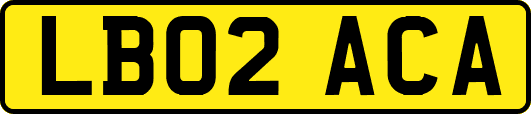 LB02ACA